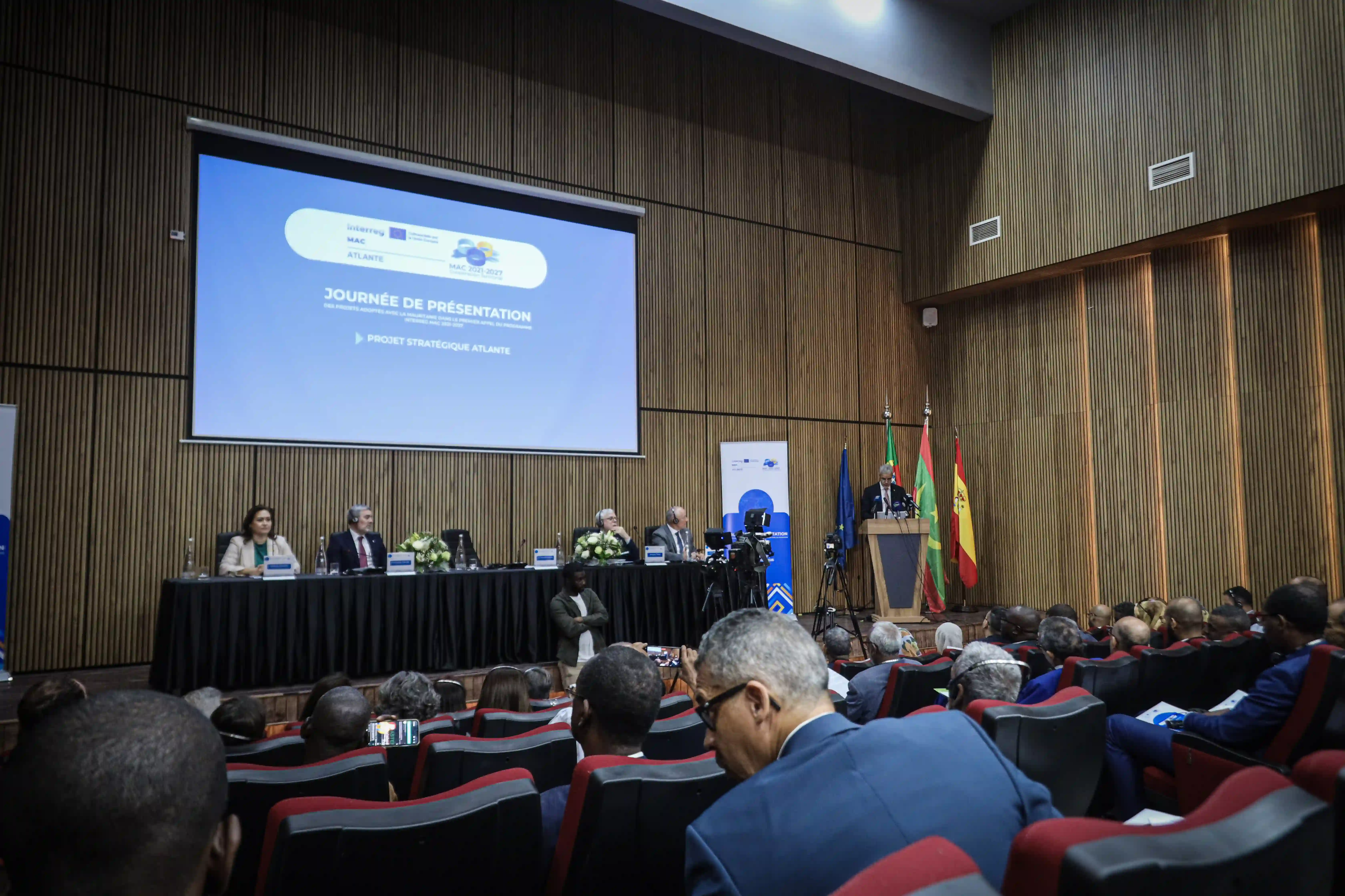 Expo Mauritania 2026 – Private Sector Forum